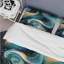Ensemble de housse de couette Blue I-1420531059