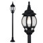 Shuler Lamp Post (Full)