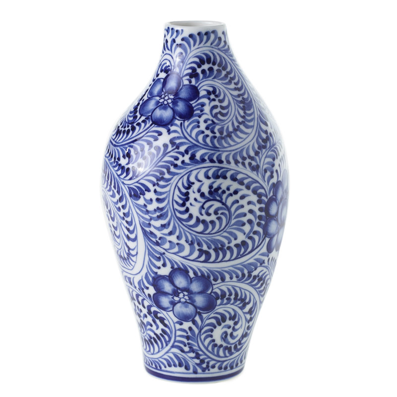 Handmade Ceramic Table Vase