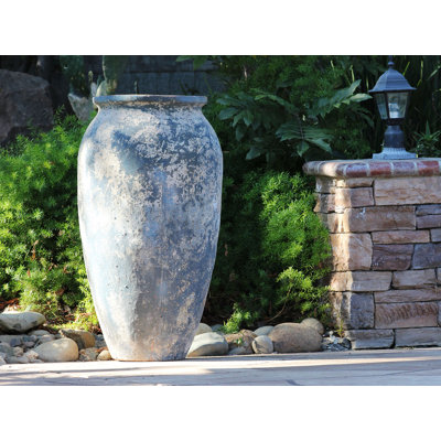 Olive Jar