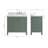 Amariani 37" Single Bathroom Vanity Set-1992157648-1991621174-2011643390