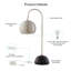 Lampe de bureau en métal Grith-174643067-173178529