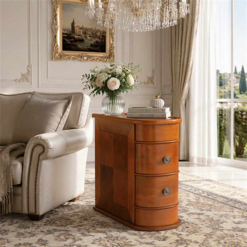 Table de bout