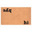 Tapis d'entrée antidérapant Hi Bye 29 po x 17 po-1410983383
