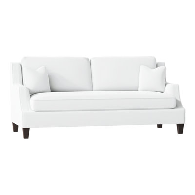 Savannah Upholstered 87.5'' Sofa