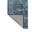 Tapis marocain multicolore tissé à la machine-1101905058