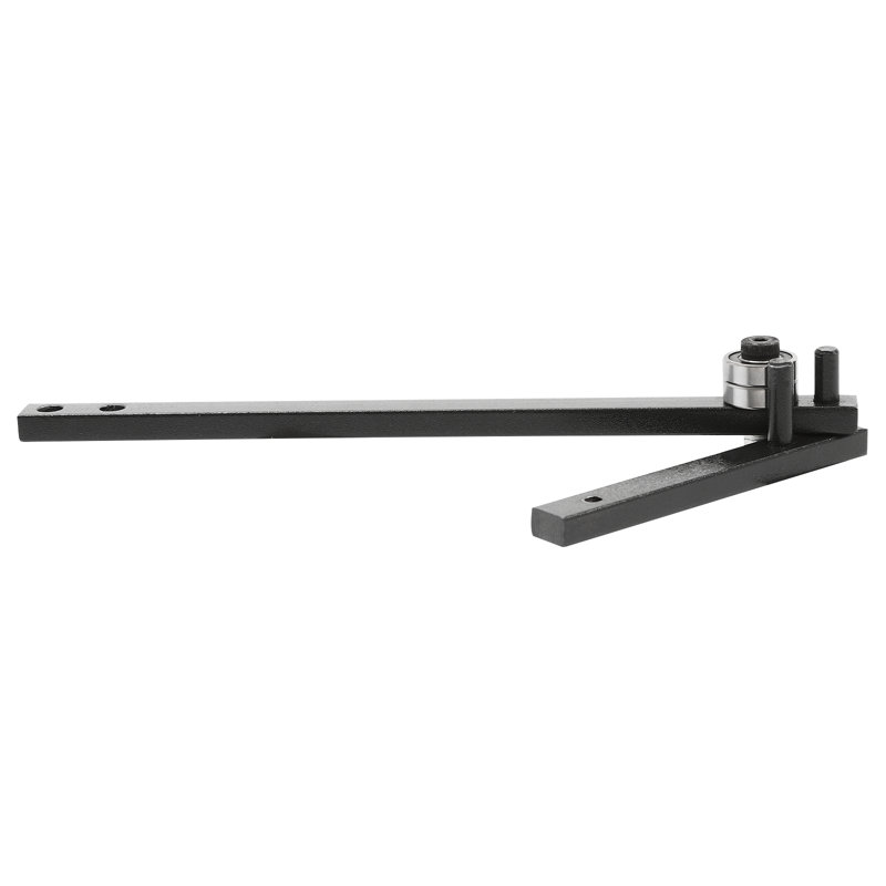 Abaigael Mini Flat Bar Rod Bender Bending Machine