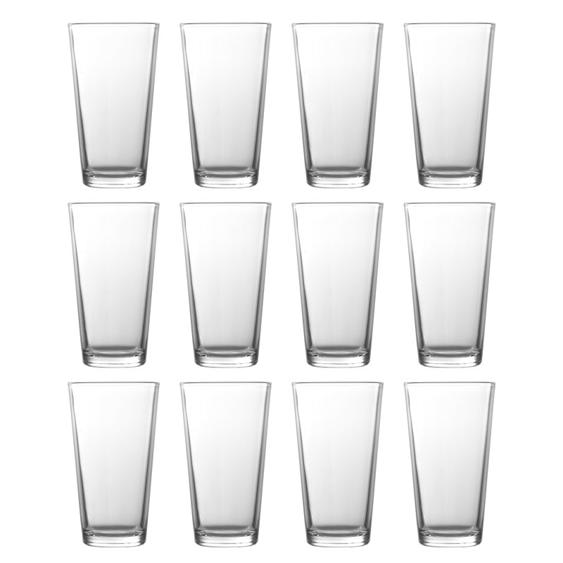 Barca Tumbler, 16