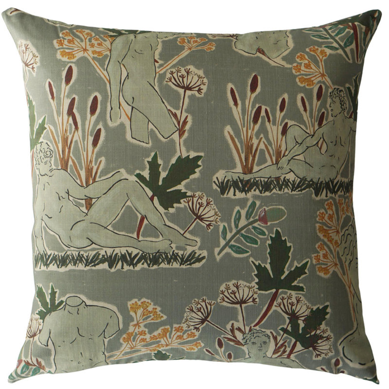 Windsor Dalton Pillow Cover, 20"H x 20"W