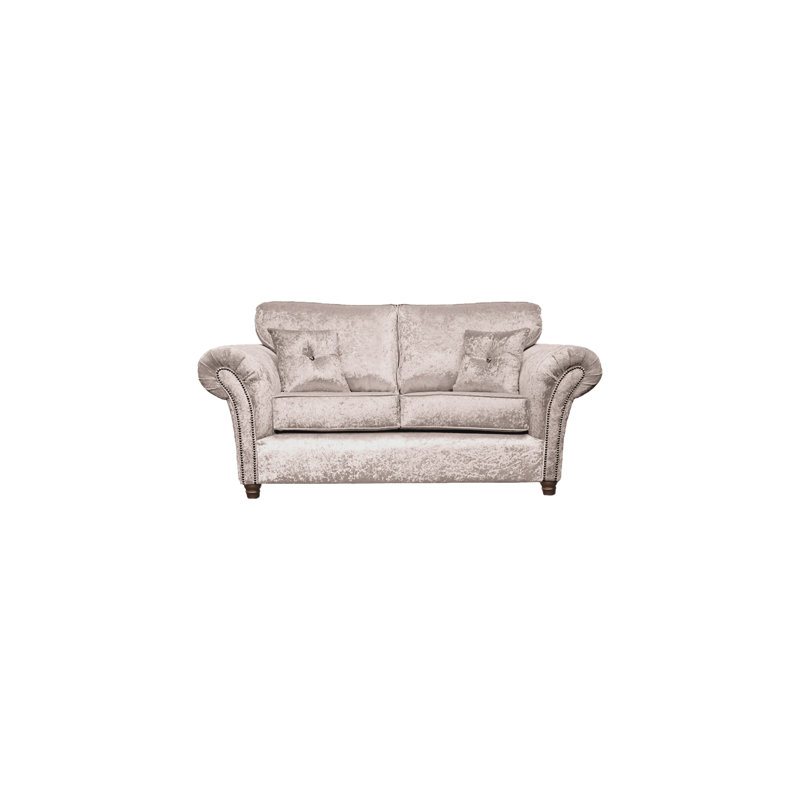Maritza Sofa, Champagne, Brown