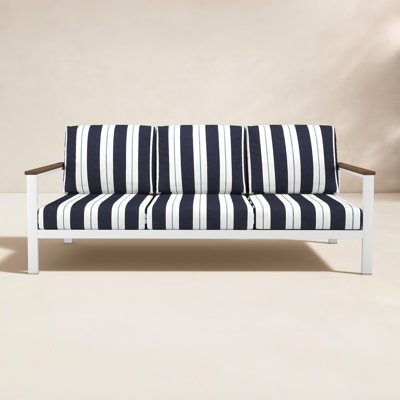Townsend 80" Sunbrella® Patio Sofa