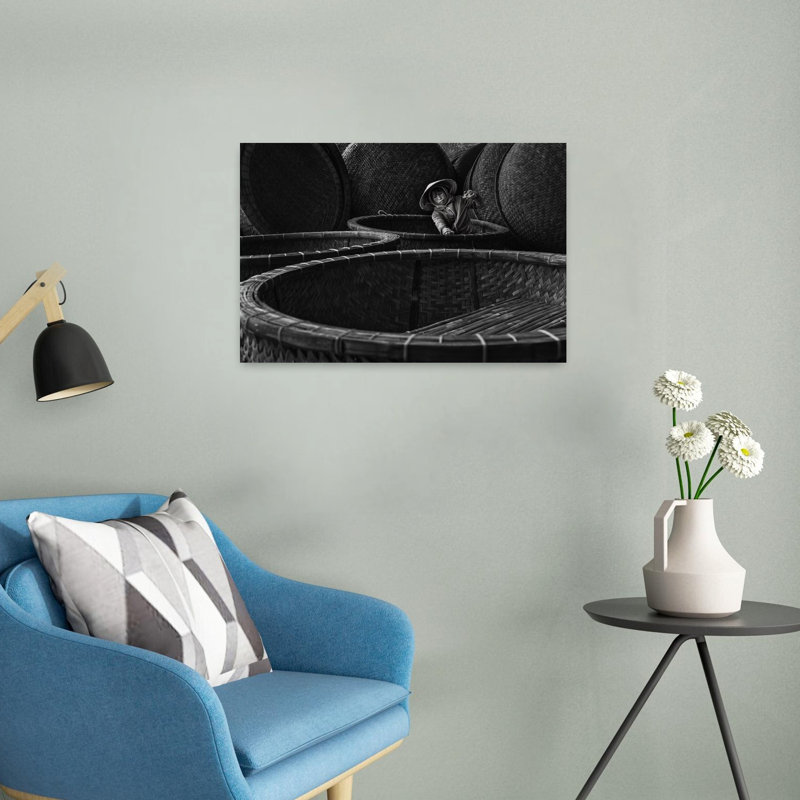Print, 40.64cm H x 60.96cm W