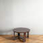 Table basse Elysa Elegant Acacia Trestle-458094484