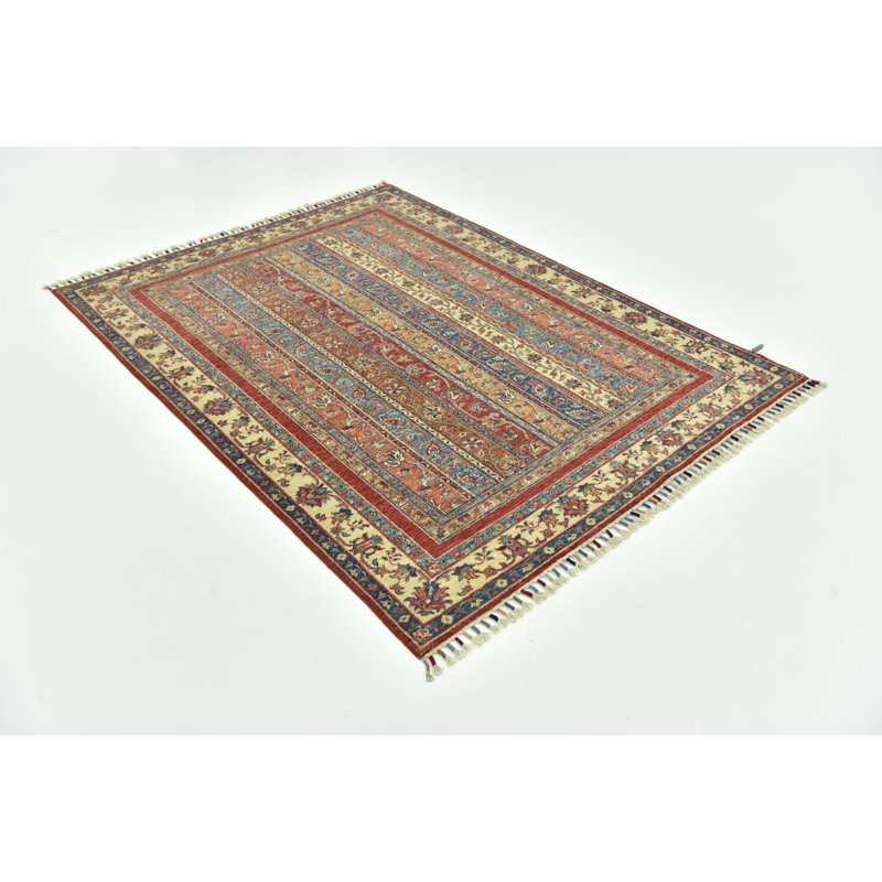 Nitta Multi Rug