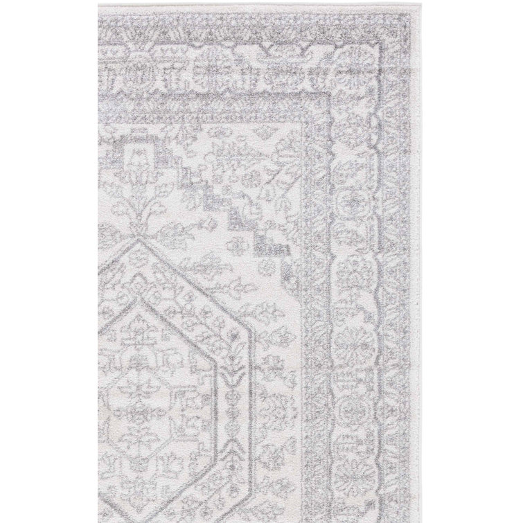 Nuss Performance Oriental Rug