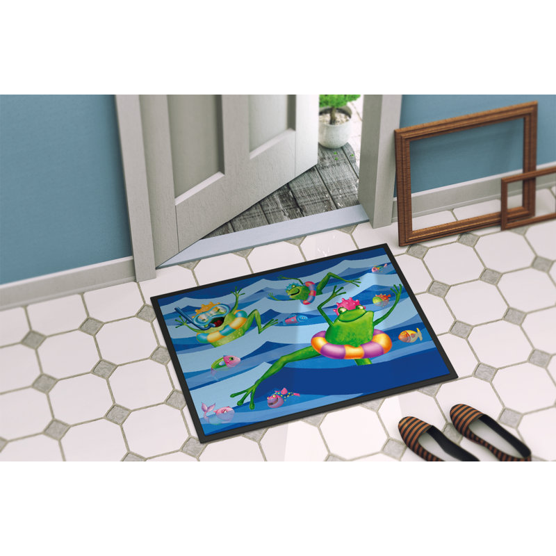 Ensemble de chambre à coucher 5 pièces Jarin, Rectangle 1 pi 6 po x 2 pi 3 po