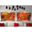 «The Vision is pourtant for a Appointed Time Habakkuk 2: 3», reproduction d'art sur toile encadrée-22159137