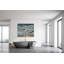 Ocean's Edge By John Beard - Gallery Wrapped Canvas Print-1874162157-1866979980