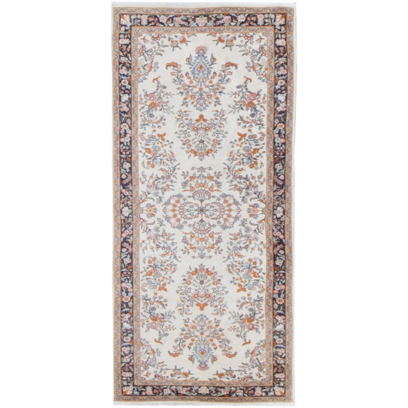 One-of-a-Kind 2'8" X 6' Area Rug