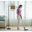 Lampe sur pied Arc Sun Moon