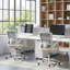 Chaise de bureau ergonomique Neeya-124198002-124198003-128032105