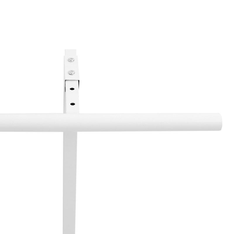 Walking Assist Bar With Adjustable Height & Width, Parallel Bars For Rehabilitation & Walking Balance Issues