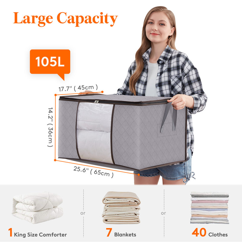 Fabric, Polyvinyl Chloride Garment Bag