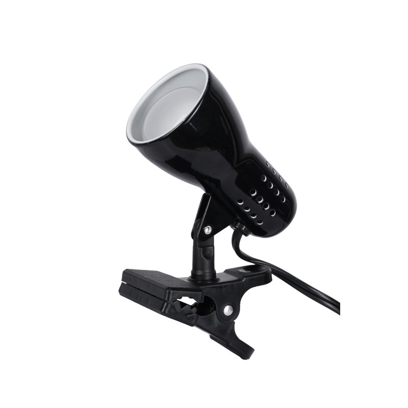 Brandon Mini-Clip Task Lamp
