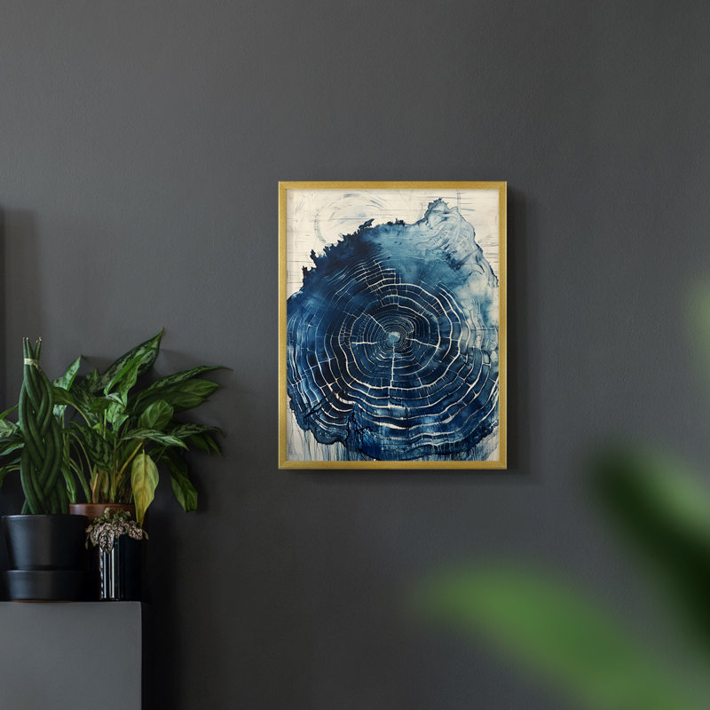 "ABSTRACT Series CLXVII" par J Paul