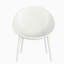 Chaise d'appoint Gable (ensemble de 2)