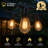 Premium Solar String Light