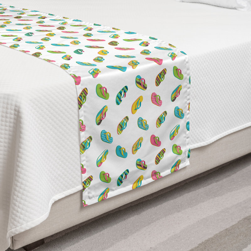Bed Runner, Twin
