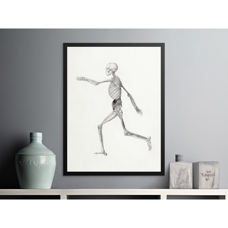 Charnesia Single Picture Frame Print, 60.96 cm H x 45.72 cm W