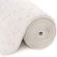 Carmel Modern Dots Cream/Grey Area Rug-115175951