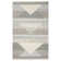 Geometric Area Rug