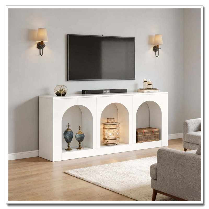 Table d'entrée, console stable