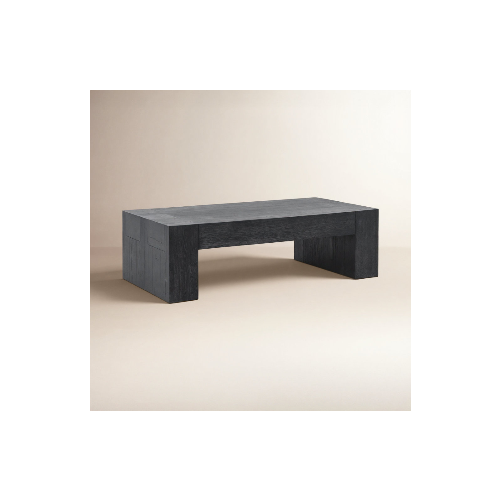 Elise Coffee Table, Meadow Black