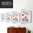 Hot Cocoa Framed Print - Solid Wood-1371769155-1371769153