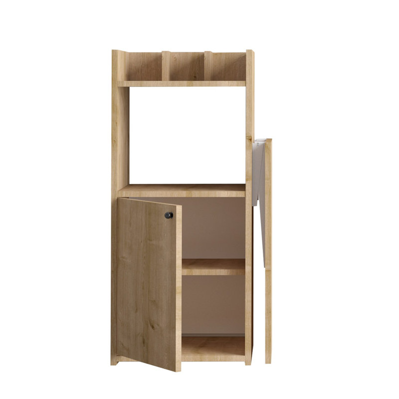 Bureau d'étudiant, Beige