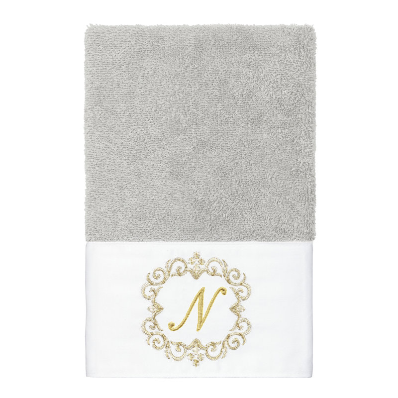 Ensemble de serviettes 3 pièces Linica, N