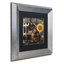Jadaya «Vermont Farms VI», affiche vintage encadrée-20124936-20124937-70651113