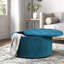 Repose-pieds avec rangement Murrel-75363304