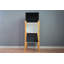 Camille 40cm W Solid Wood Bedside Table-25454543