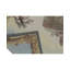 Hand-Knotted High-Quality Green Area Rug