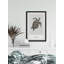 Chelonioidea - Single Picture Frame Print-1552650876