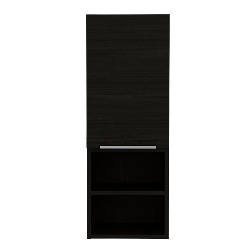 Belizanda Wall/Linen Cabinet Linen Cabinet