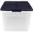 Home Logic 66 qt Bin Set