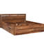 Toronto Solid Wood Storage Bed-47817519