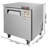 VEVOR 7.4 Cubic Feet Prep Refrigerator - 28''