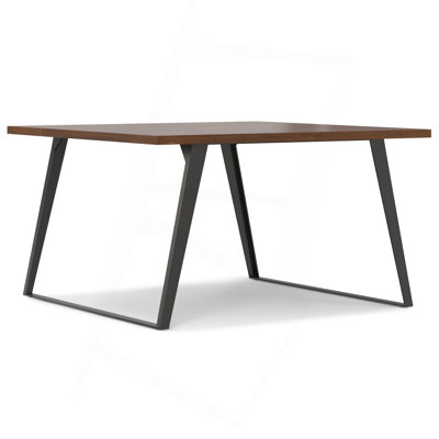Lowry Square Dining Table